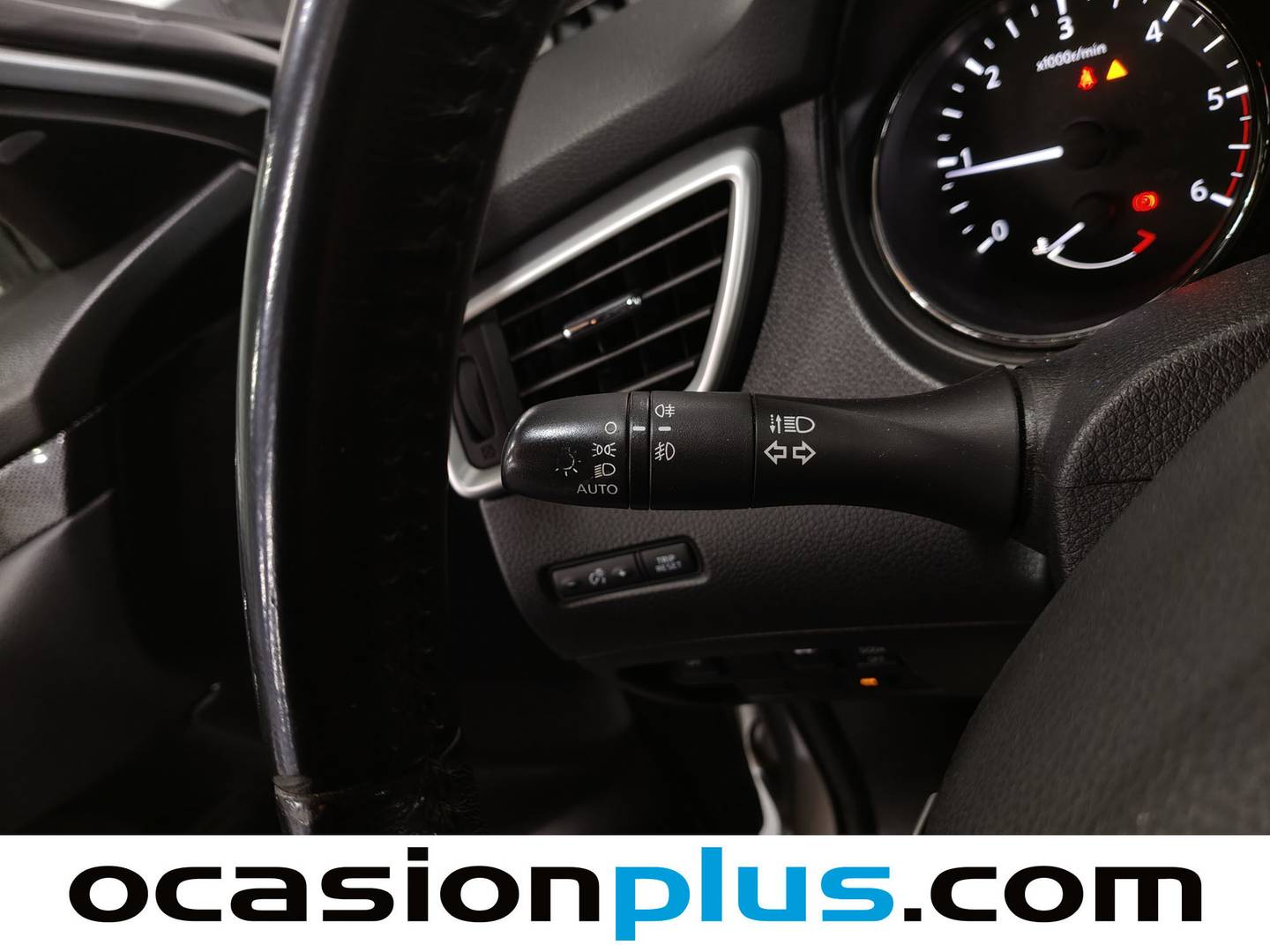 Nissan X-TRAIL Nissan X-Trail 1.6 dCi Tekna 4x2 (130 CV) de segunda mano