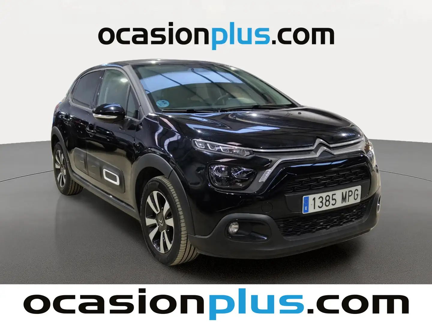 Foto Citroën C3 Citroen C3 PureTech 110 Max EAT6 (110 CV)