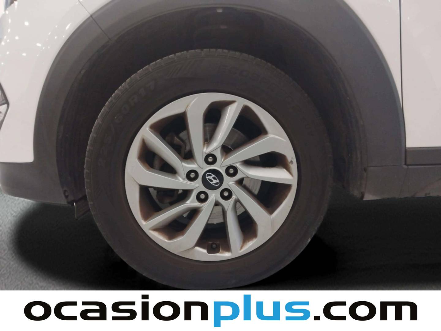 Foto Hyundai Tucson Hyundai Tucson 1.6 GDI BlueDrive 25 Aniversario 4x2 (131 CV)