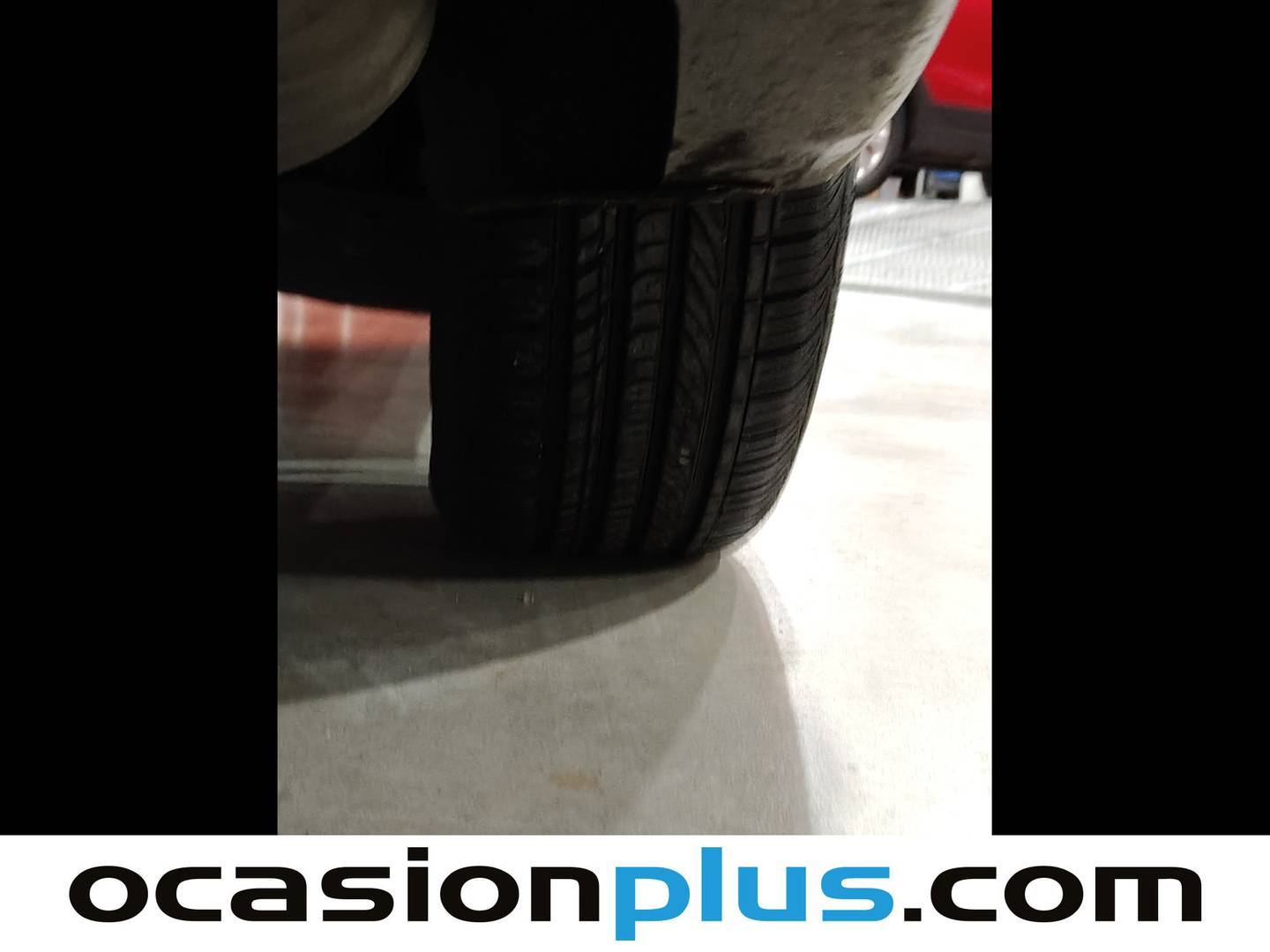 Foto KIA Optima Kia Optima 1.7 CRDi VGT Eco-Dynamics Concept (141 CV)