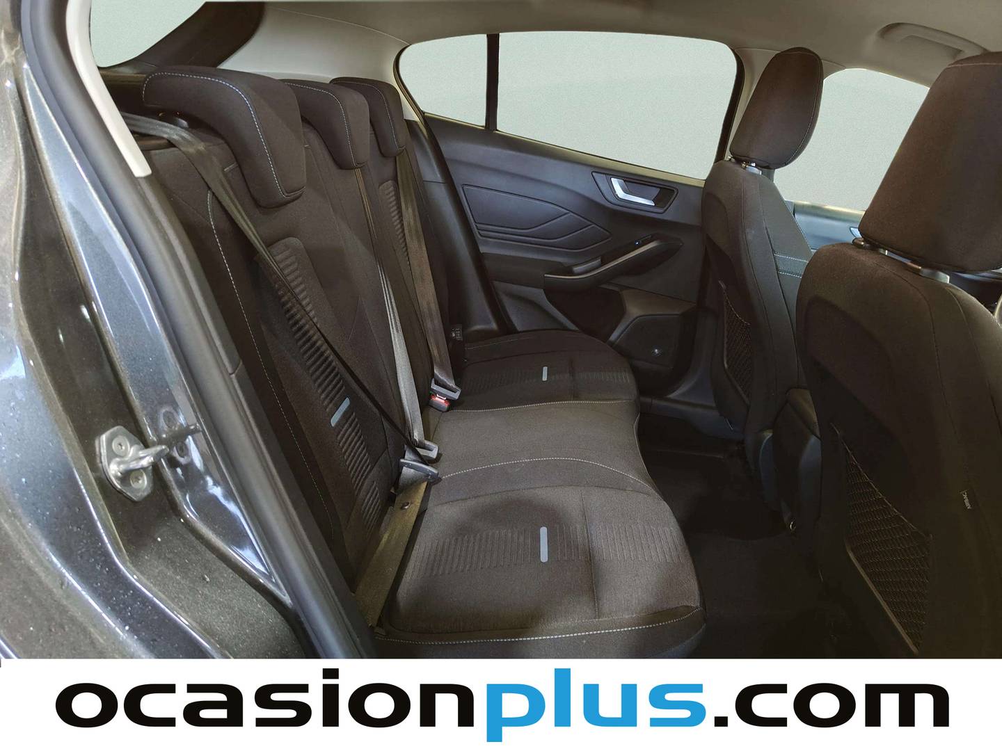 Ford Focus Ford Focus 1.0 Ecoboost MHEV Active Auto (155 CV) km 0