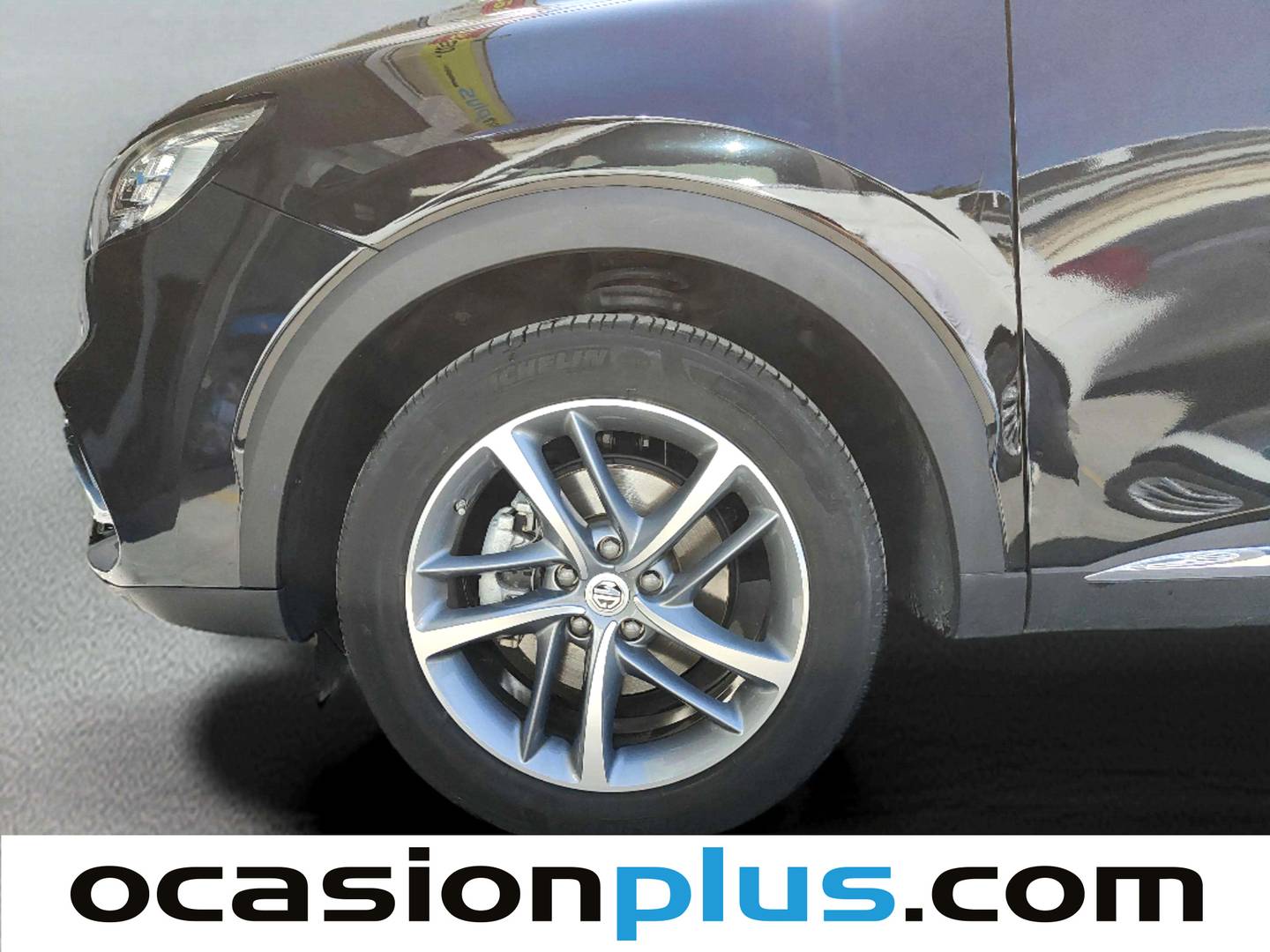 MG eHS MG eHS 1.5 T-GDI PHEV Luxury (258 CV) km 0