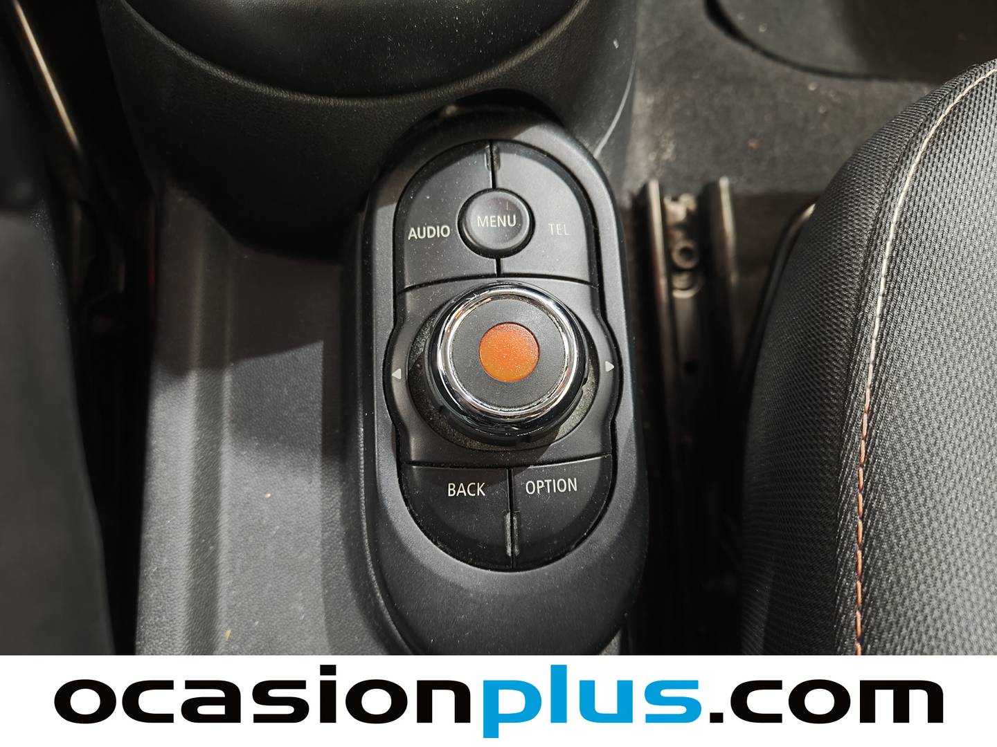 Mini MINI MINI MINI 3 Puertas One (102 CV) manual