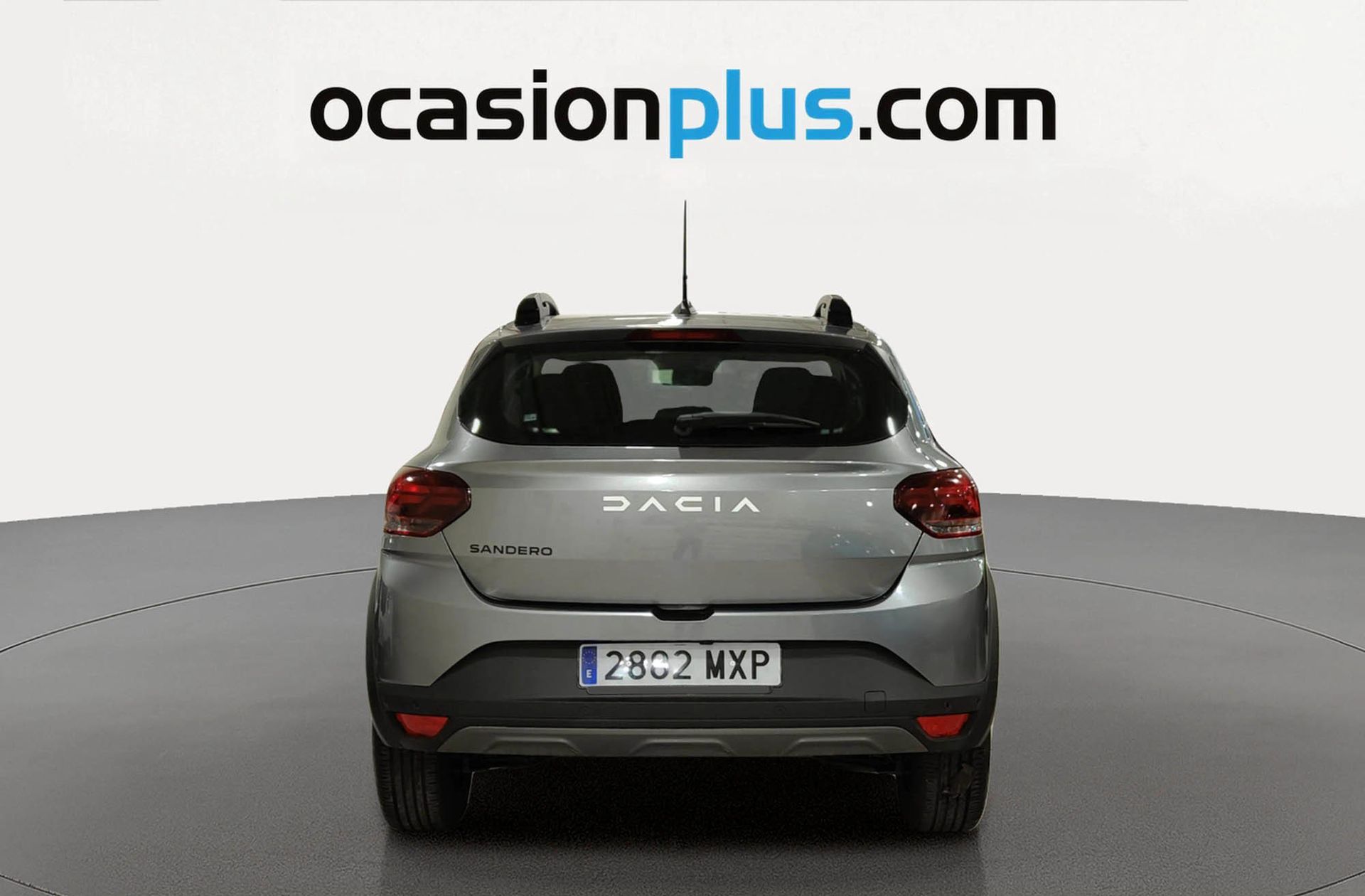 Dacia Sandero Stepway Expression ECO-G - foto 14