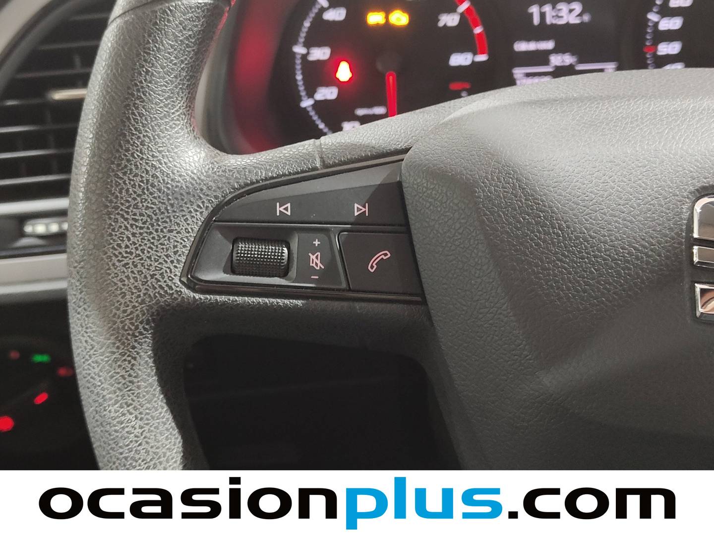 Seat León Seat León 1.2 TSI S&S Reference Plus (110 CV) de ocasión