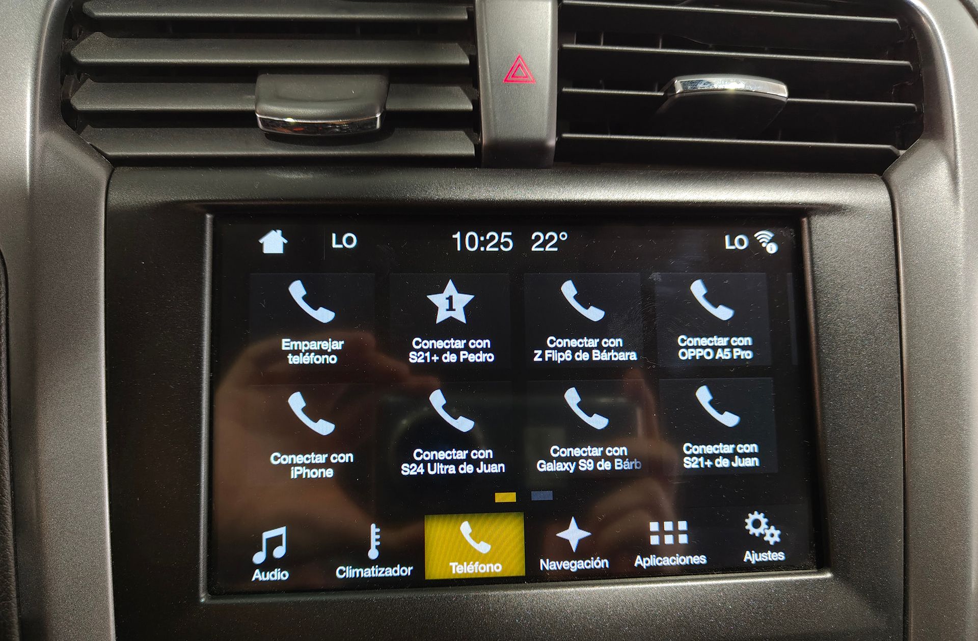 Ford Mondeo 1.5 EcoBoost Titanium - foto 27