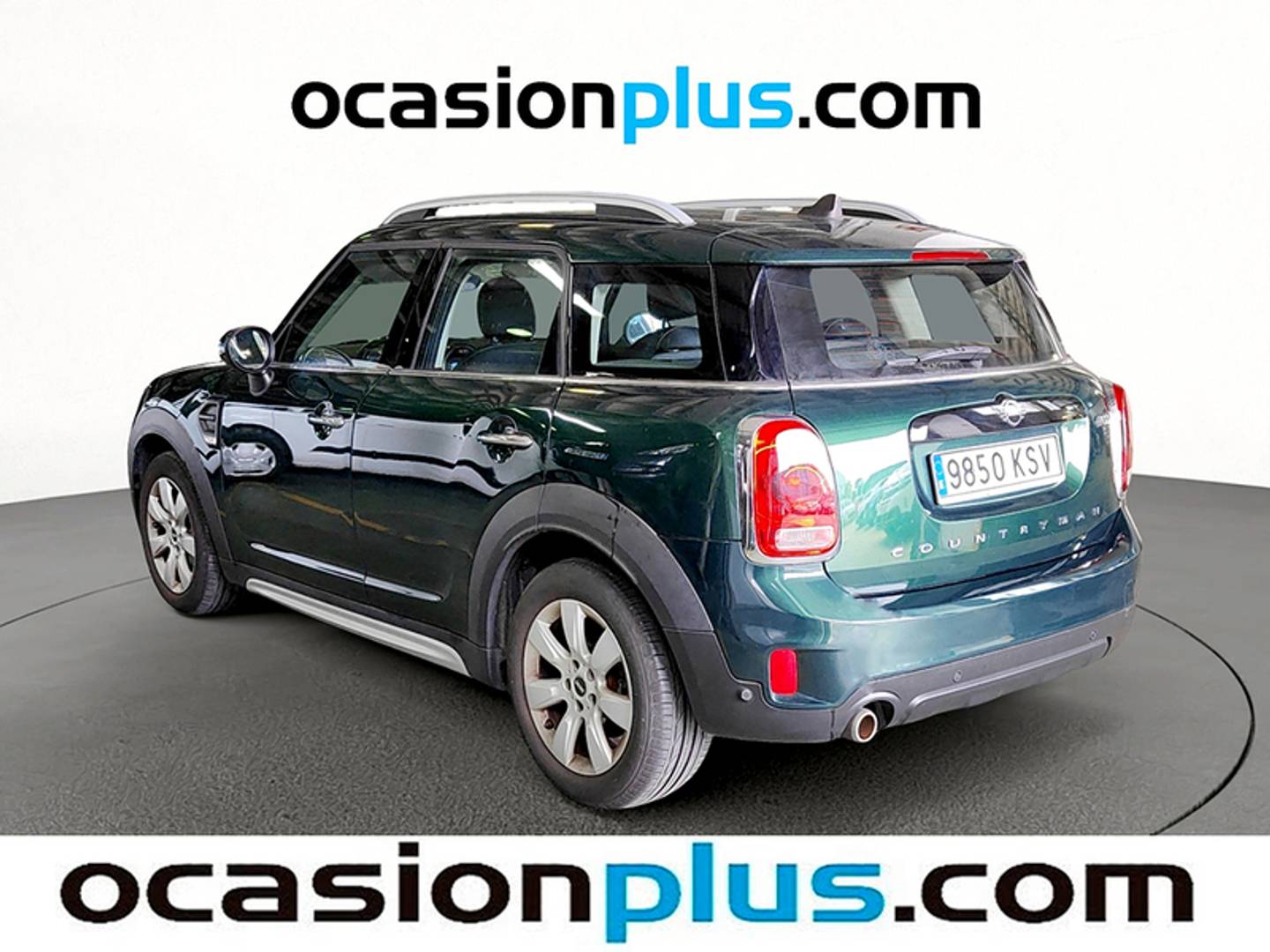 Foto Mini Countryman MINI MINI Countryman Cooper (136 CV)