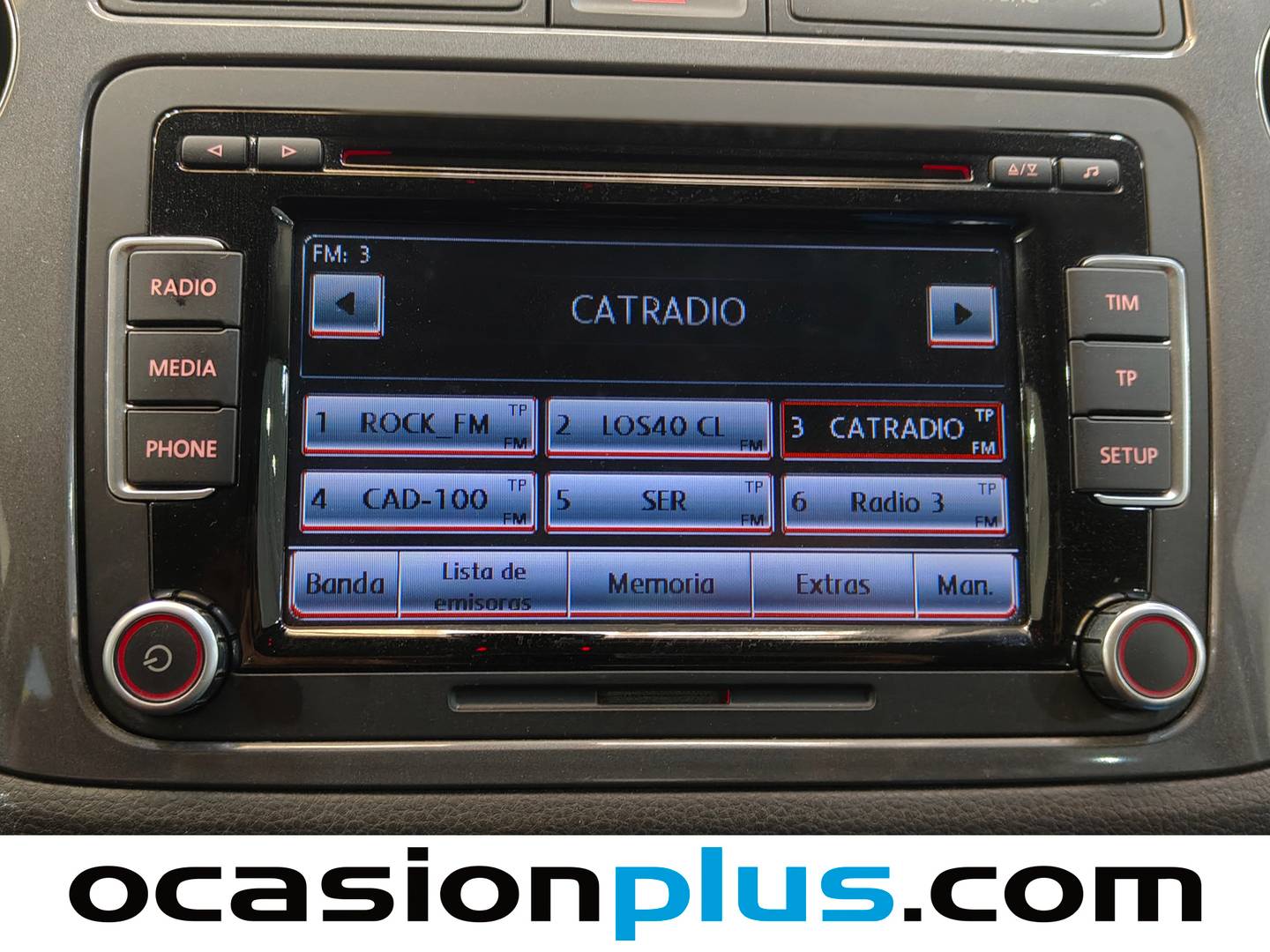 Volkswagen Tiguan Volkswagen Tiguan T1 2.0 TDI BMT 4x2 (110 CV) diésel