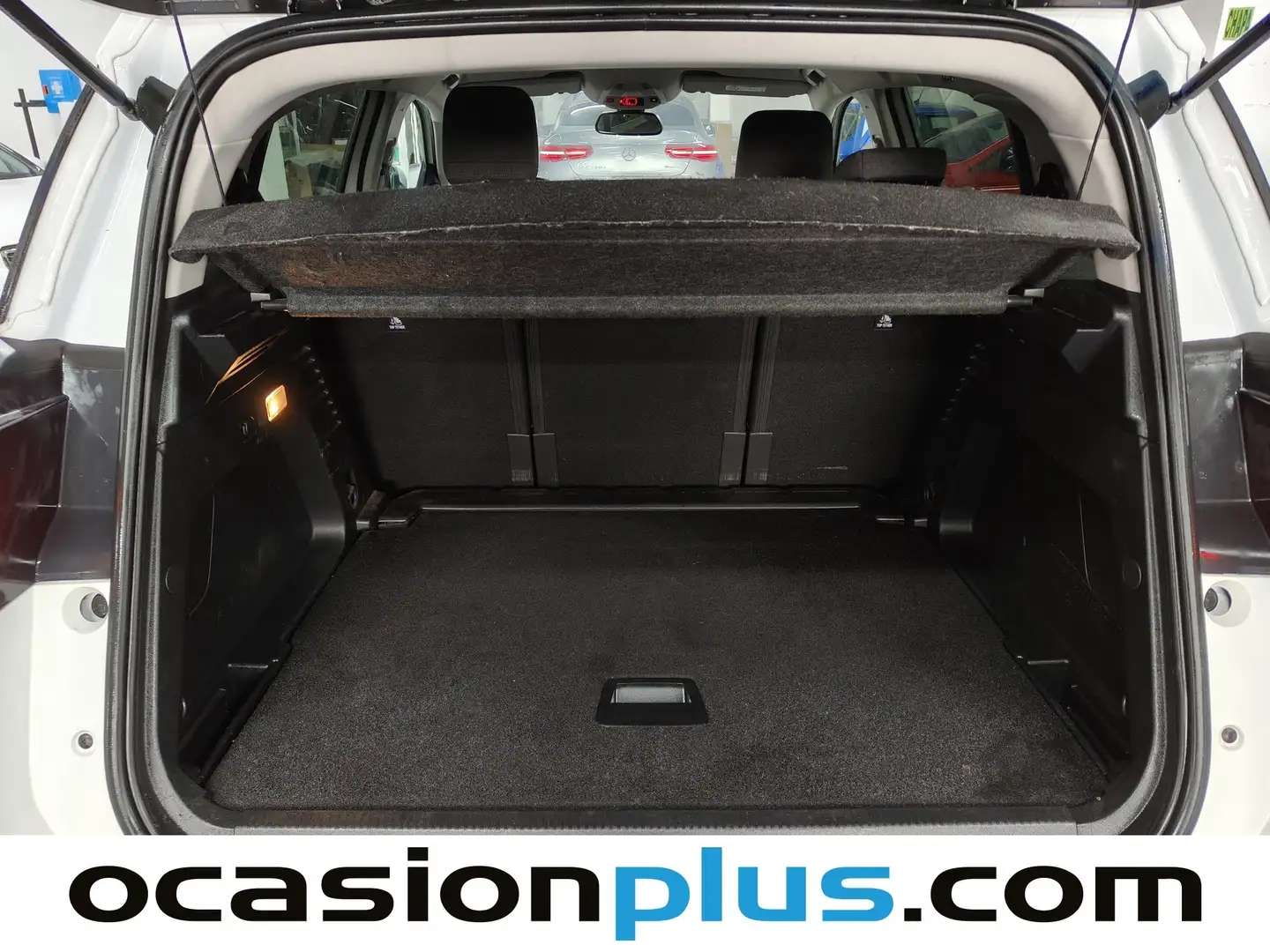 Foto Citroën C5 Aircross Citroen C5 Aircross BlueHdi 130 S&S Shine EAT8 (131 CV)