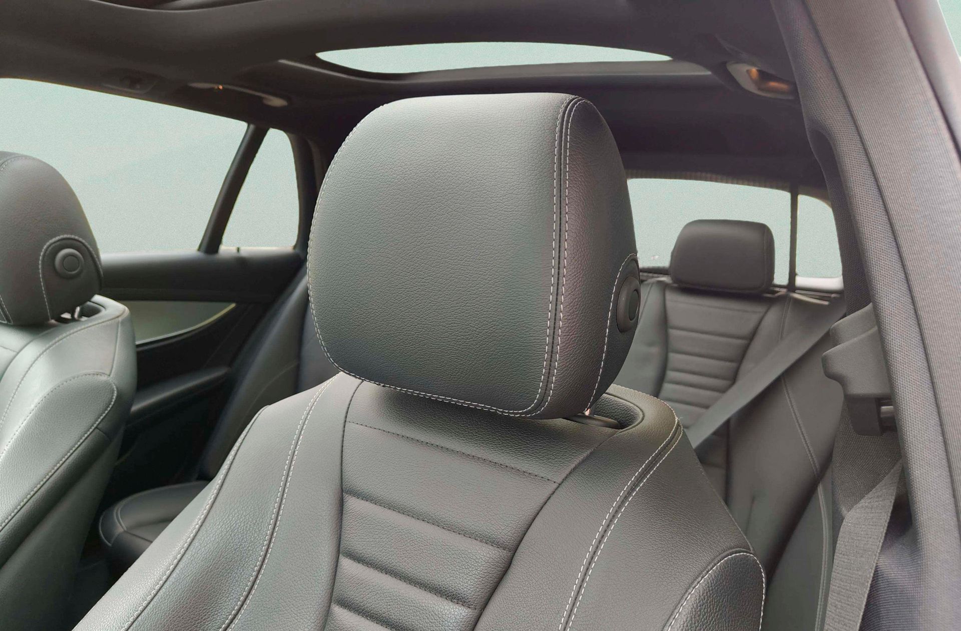 Mercedes-Benz Clase E E 220 d Estate Pack AMG - foto 8