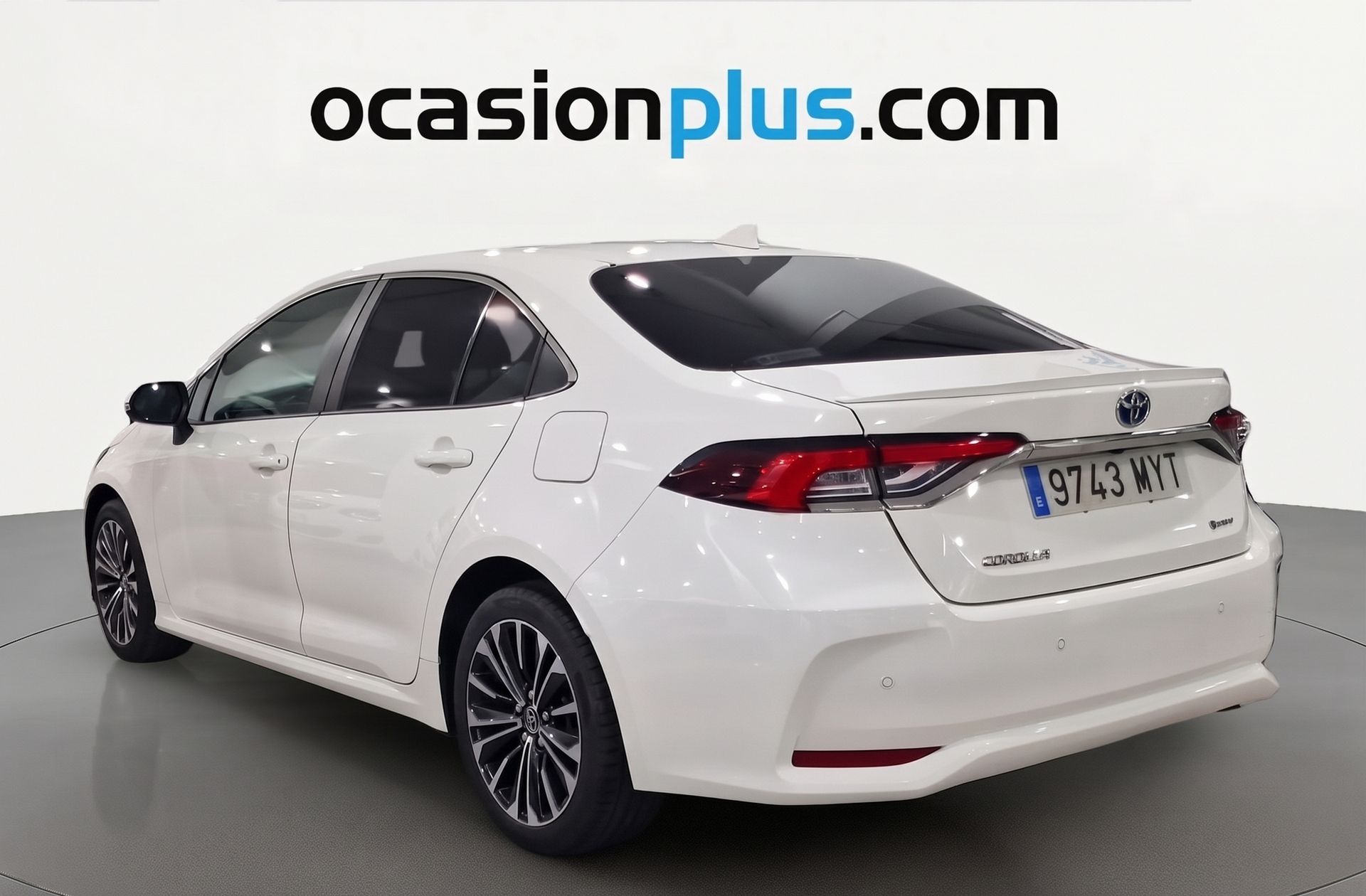 Toyota Corolla 140H Style - foto 3