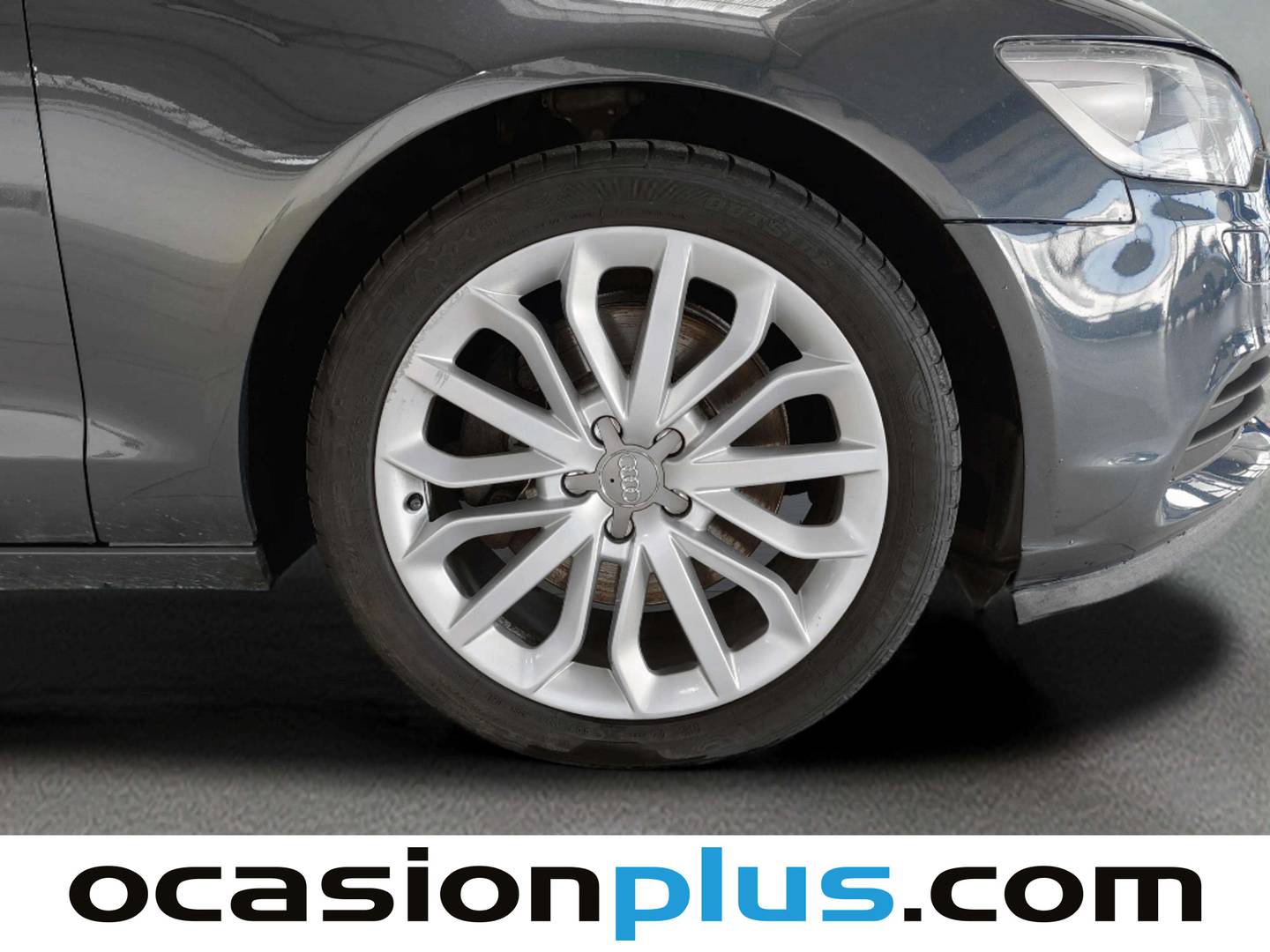 Audi A6 Audi A6 3.0 TDI quattro (245 CV) S tronic seminuevo