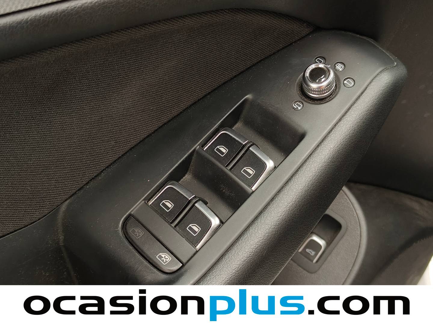 Audi Q5 Audi Q5 line edition 2.0 TDI clean diesel quattro (150 CV) de segunda mano