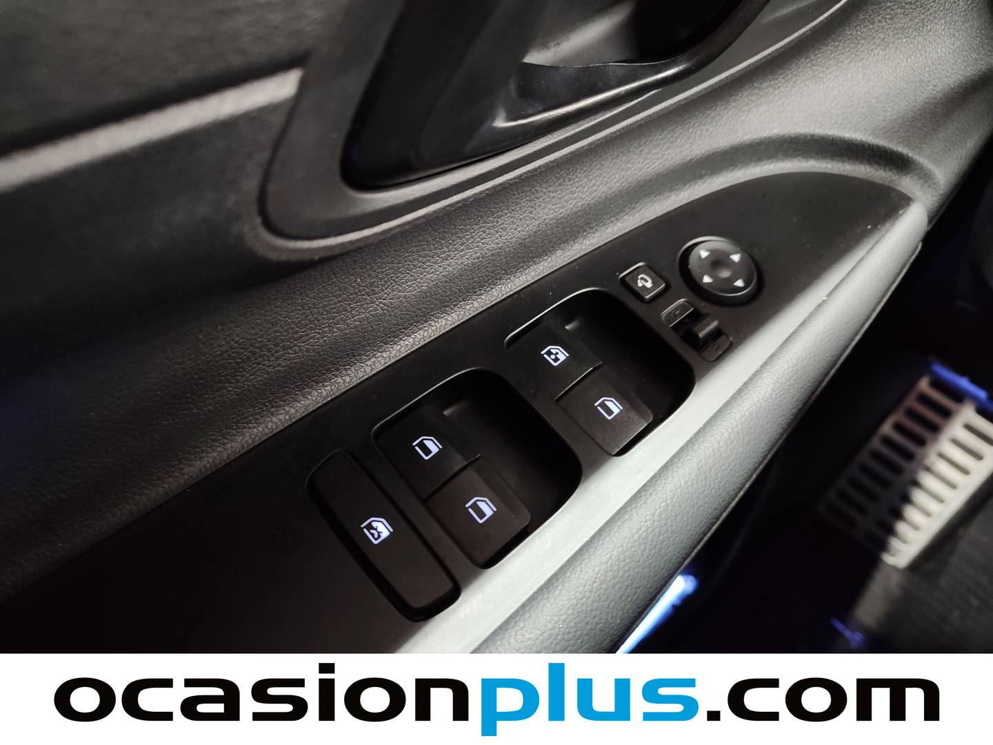 Foto Hyundai Bayon Hyundai Bayon 1.0 TGDI 48V Maxx DCT (100 CV)