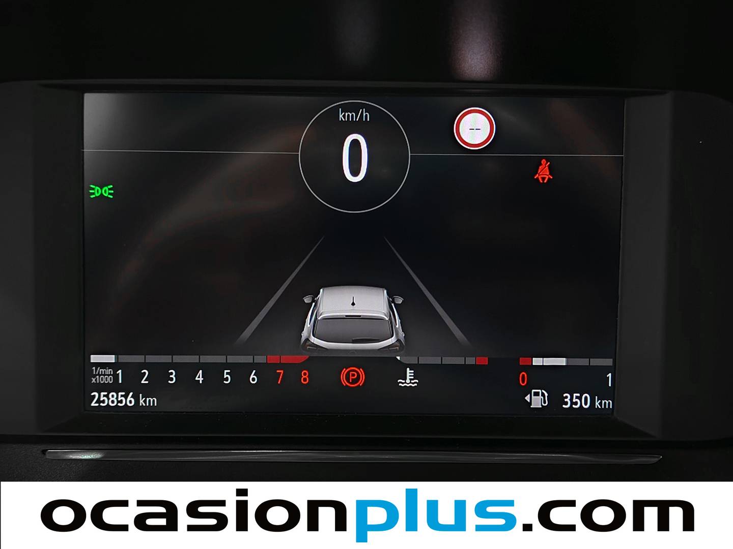 Foto Opel Corsa Opel Corsa 1.2 Turbo XHL GS-Line (100 CV)