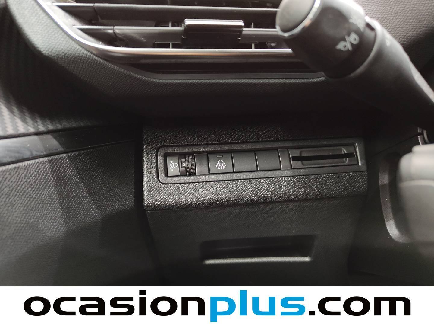 Peugeot 5008 Peugeot 5008 BlueHDI 130 S&S Allure Pack EAT8 (130 CV) 7 Plazas seminuevo