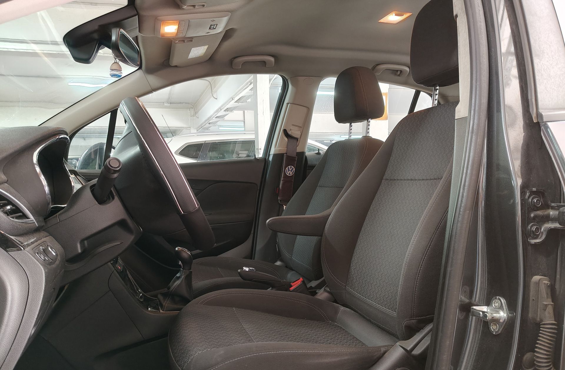 Opel Mokka 1.6 CDTI Selective 4x2 - foto 10