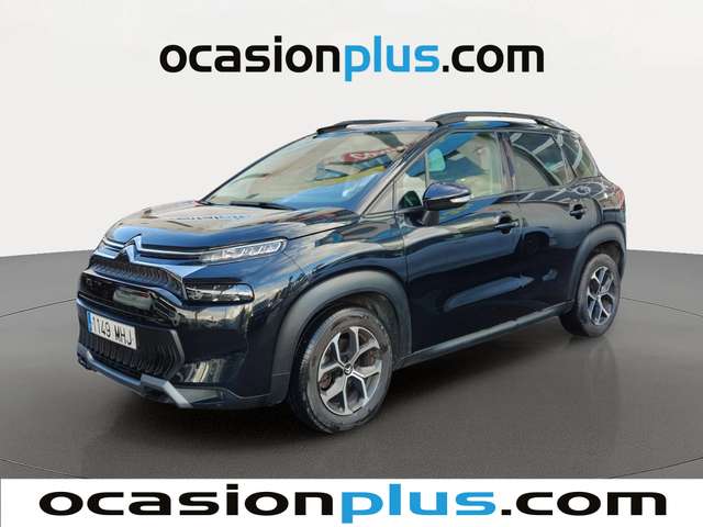 Citroën C3 Aircross PureTech 110 S&S Shine (110 CV) de segunda mano