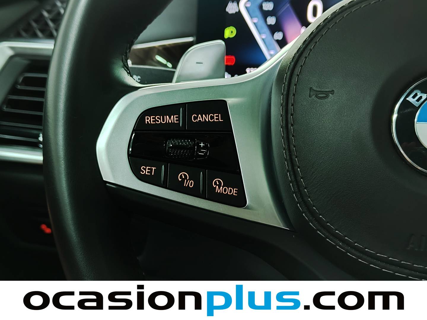 BMW X6 BMW X6 xDrive40i M Sport (381 CV) Pack M 2025