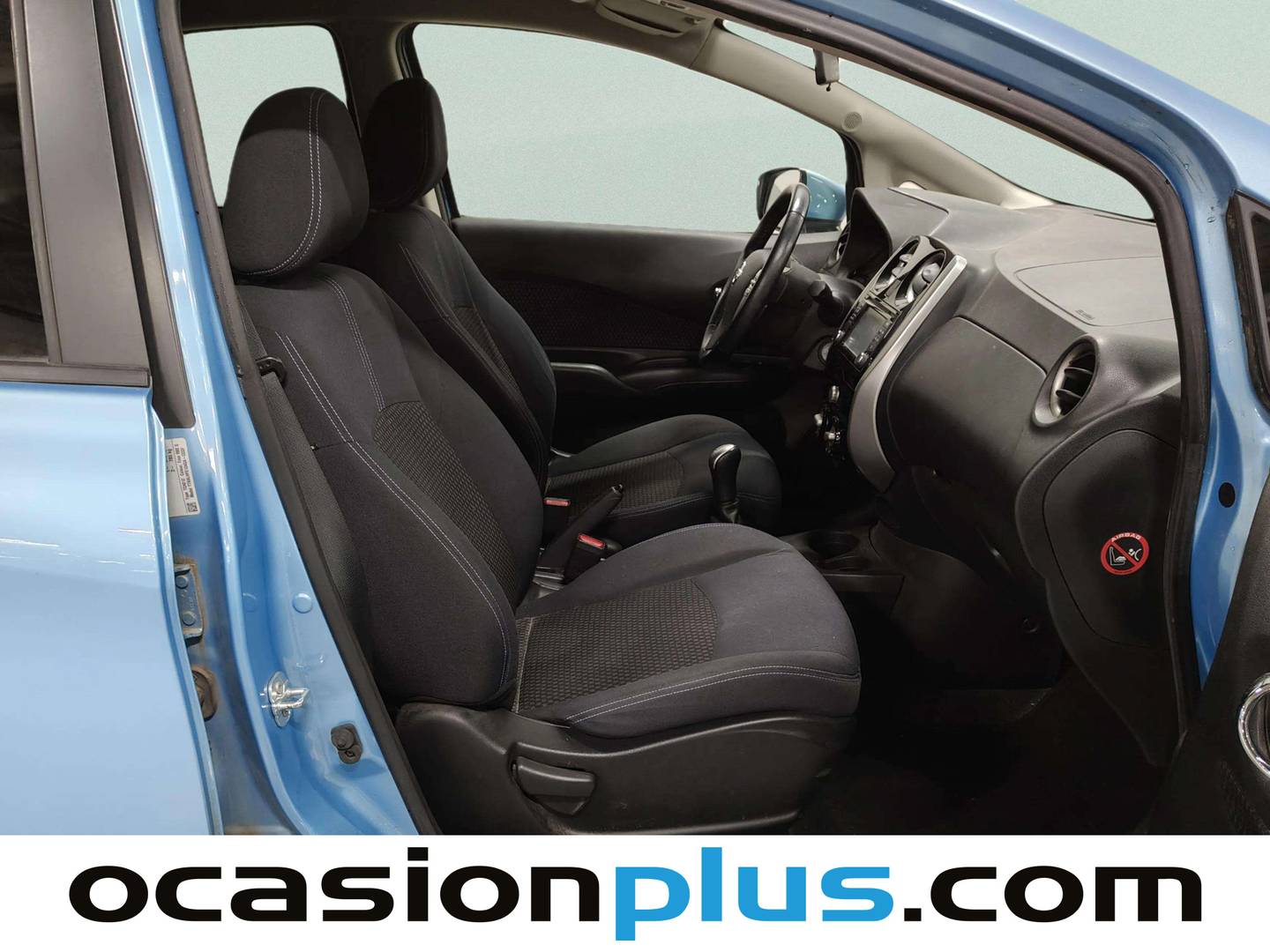 Nissan NOTE Nissan Note 1.5 dCi Acenta (90 CV) al mejor precio
