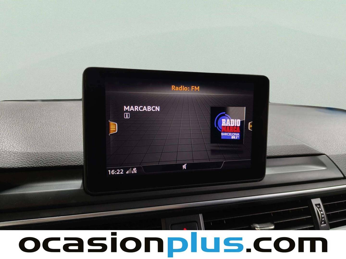 Audi A4 Audi A4 Advanced 35 TFSI (150 CV) S tronic seminuevo