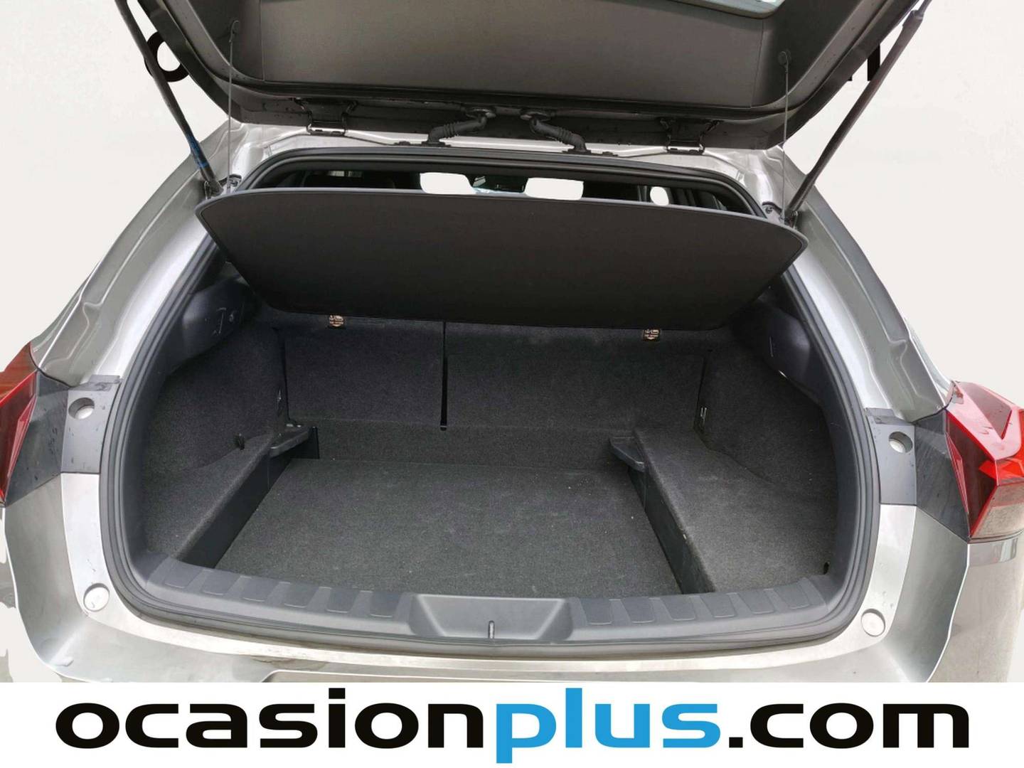 Fotos maletero Lexus UX Lexus UX UX 250h Premium (184 CV)