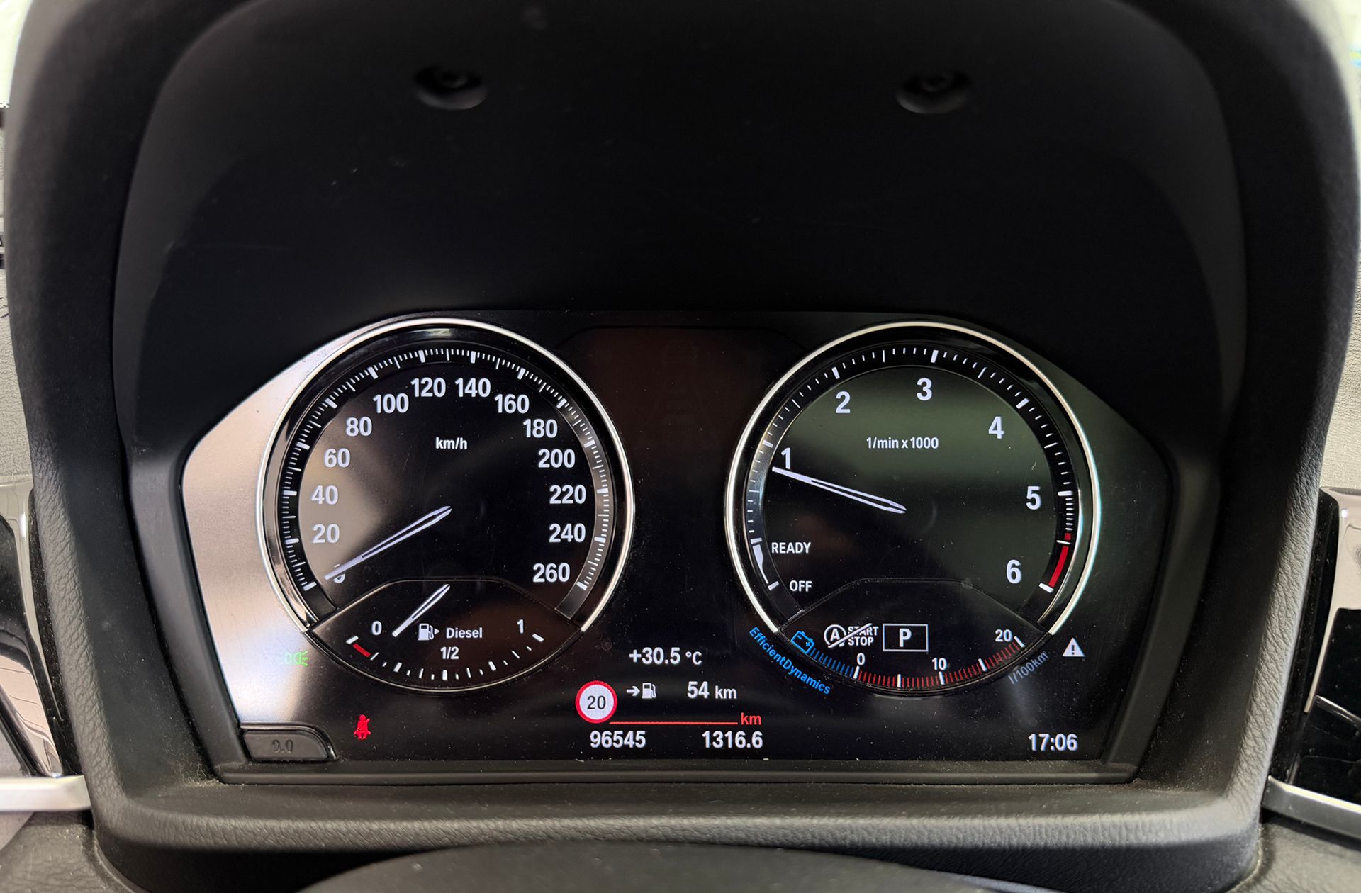 BMW X2 sDrive18d Pack M - foto 28