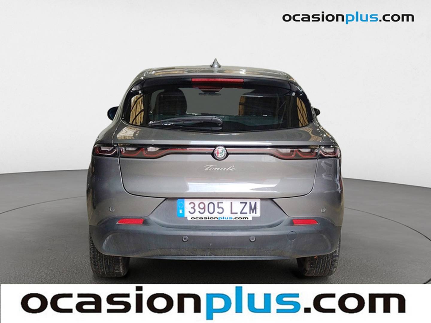 Foto Alfa Romeo Tonale Alfa Romeo Tonale 1.5 MHEV Sprint FWD (130 CV)