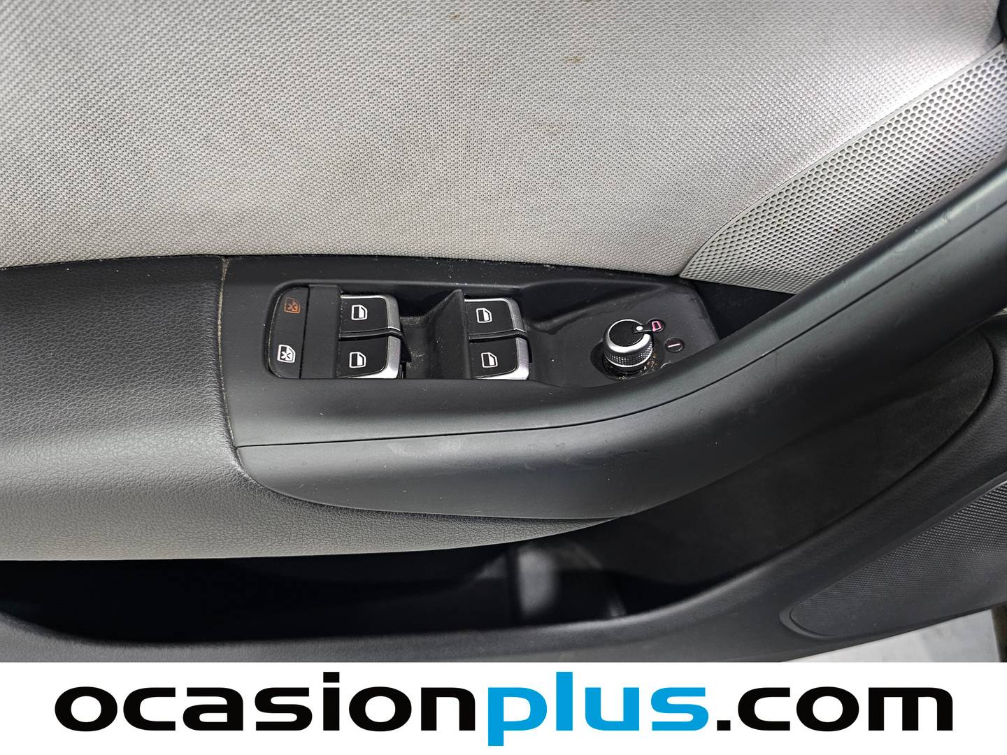 Audi Q3 Audi Q3 Ambiente 2.0 TDI quattro (177 CV) S tronic 177cv