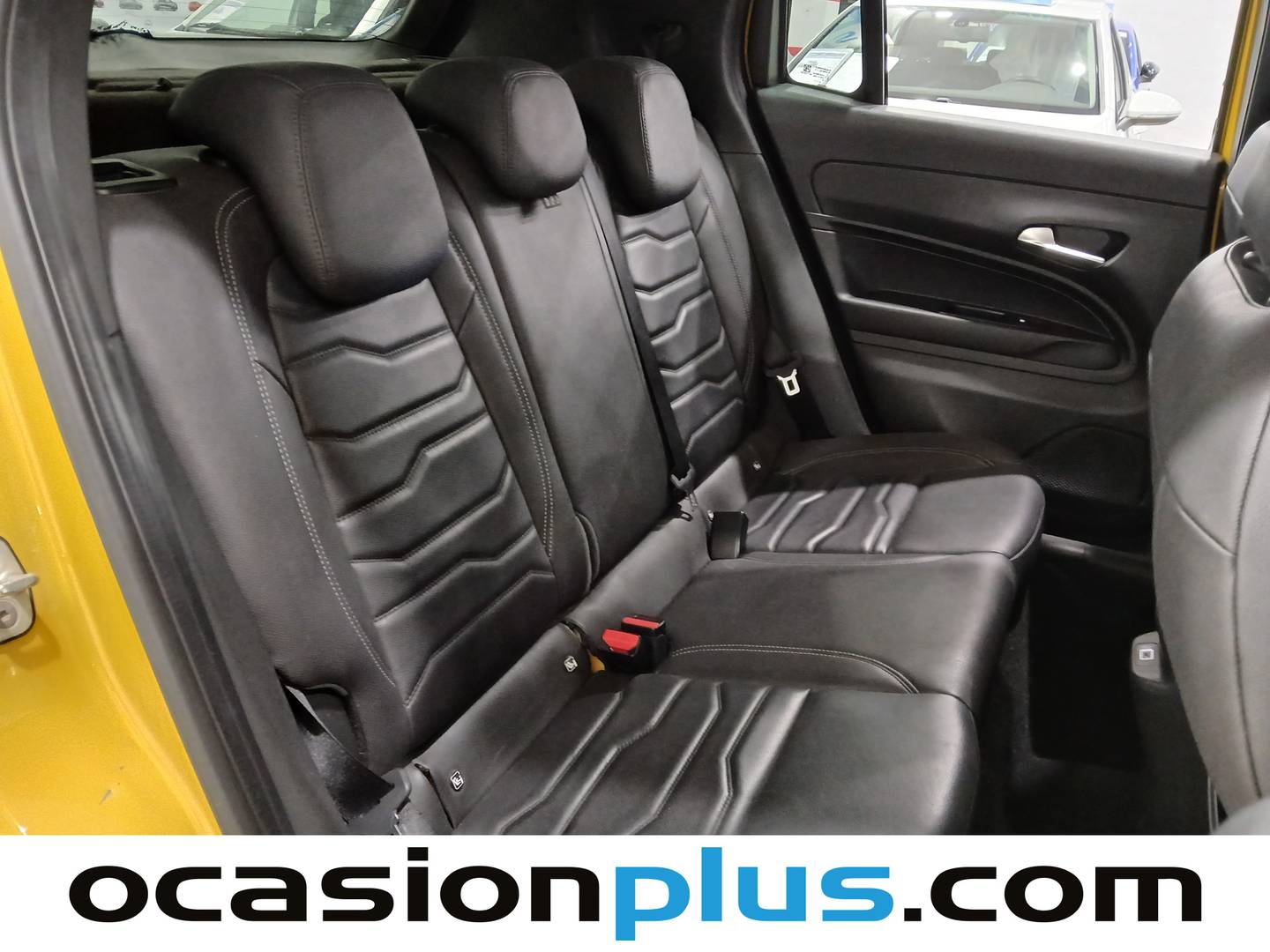 Foto Jeep Avenger Jeep Avenger 1.2 G Summit  (100 CV)