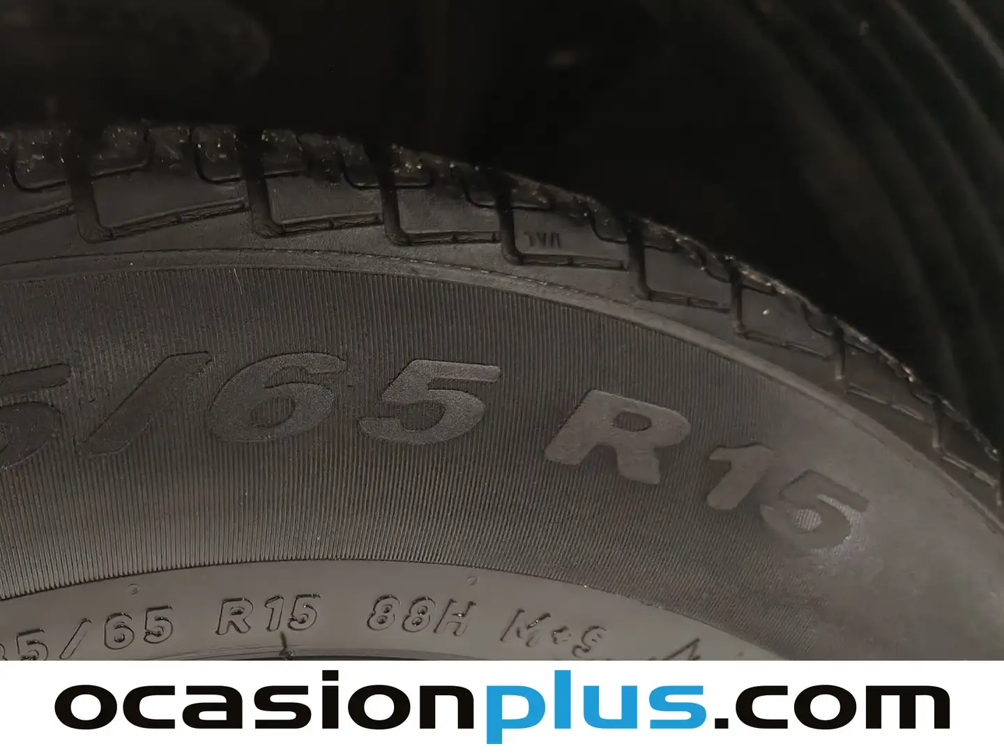 Foto Hyundai i20 Hyundai i20 1.2 MPI Klass (84 CV)