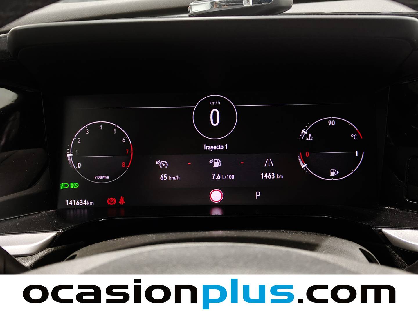 Foto Opel Grandland Opel Grandland 1.2 Turbo S&S GS Auto (130 CV)