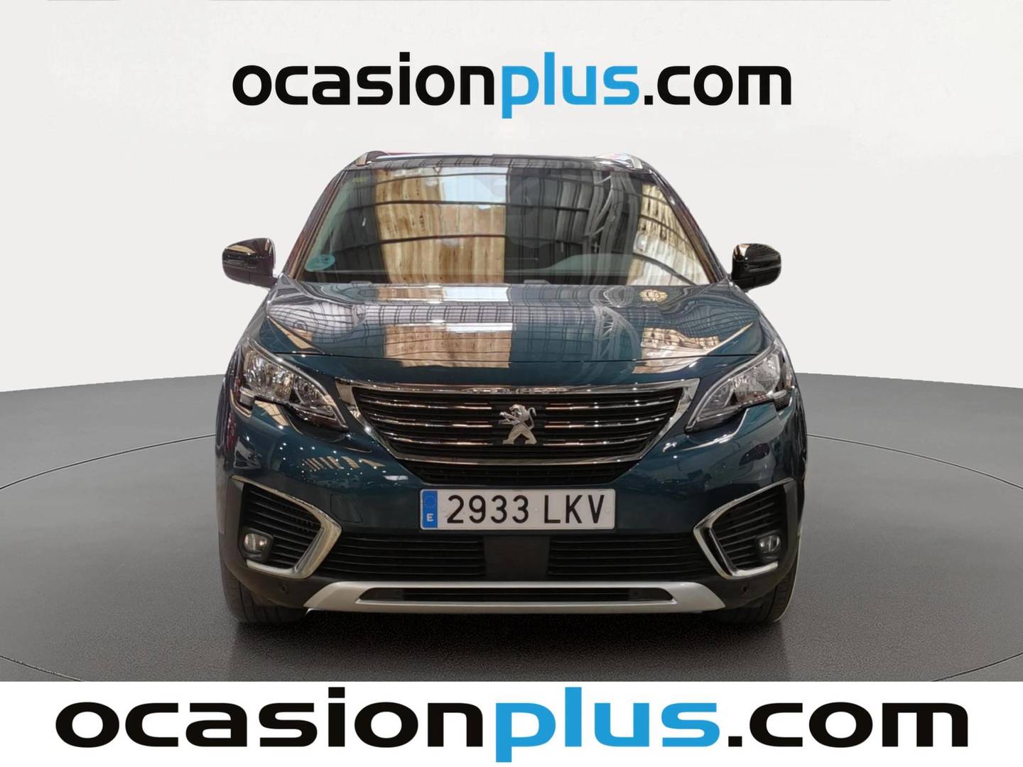Peugeot 5008 Peugeot 5008 PureTech 130 S&S Allure (130 CV) 7 PLAZAS 130cv