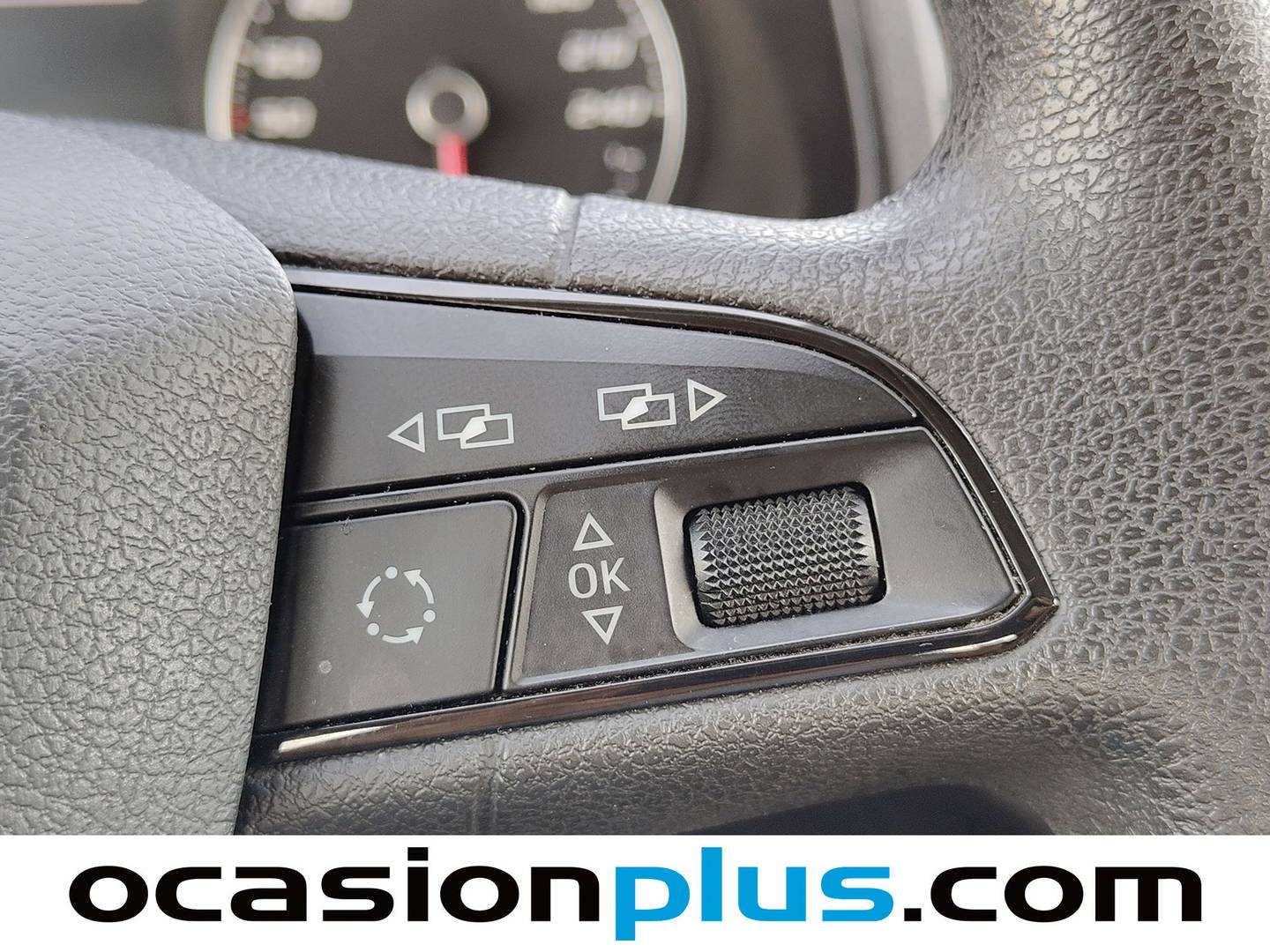 Seat Ibiza Seat Ibiza 1.0 MPI Reference Plus (80 CV) 80cv
