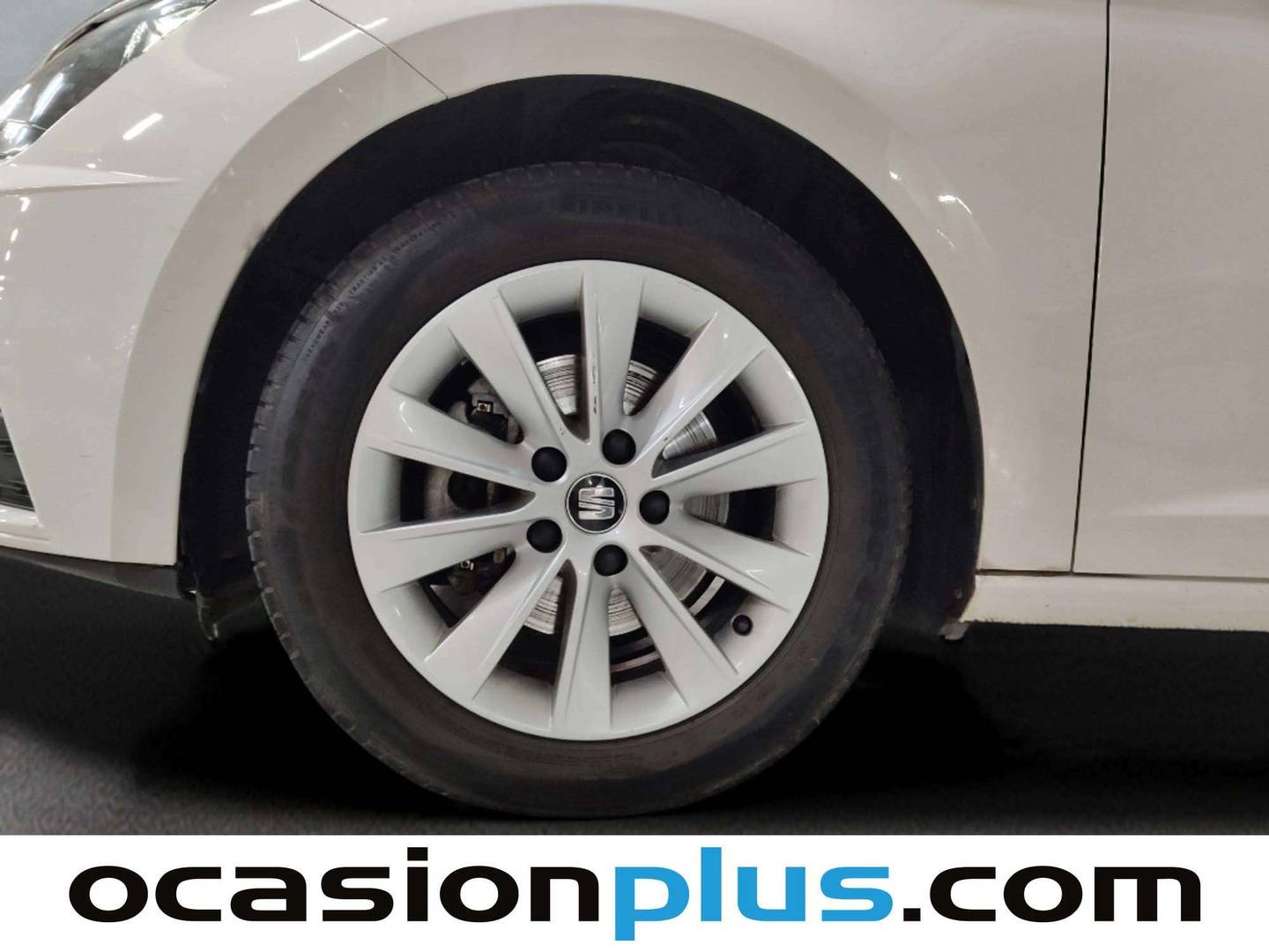 Foto Seat León SEAT León ST 1.5 EcoTSI S&S Style (130 CV)