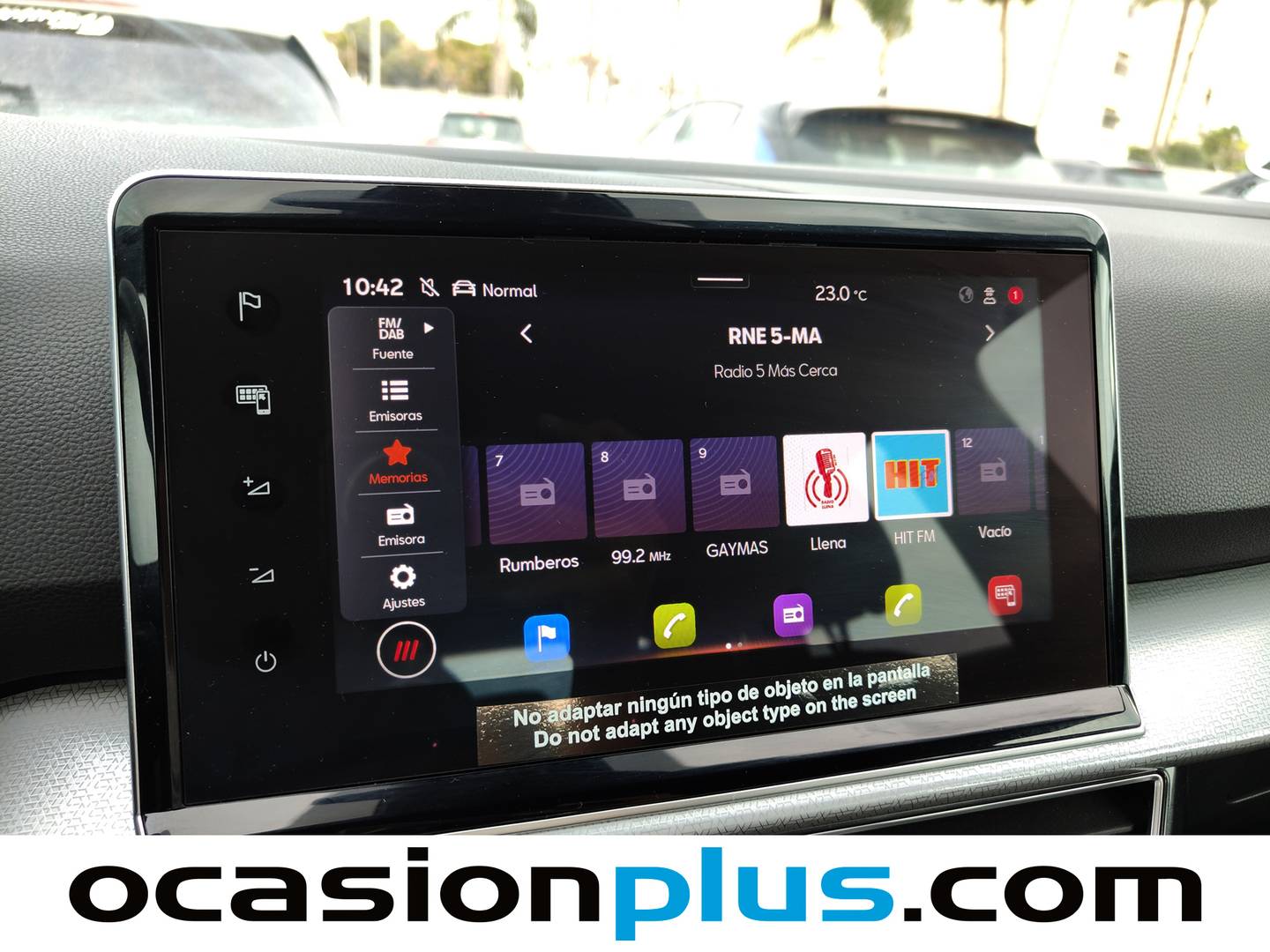 Foto Seat Tarraco SEAT Tarraco 1.5 TSI S&S Style XL (150 CV) 7 Plazas