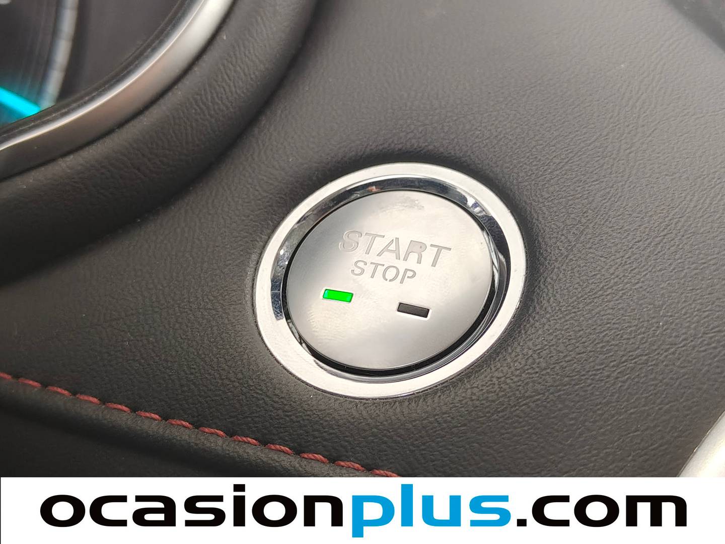 MG HS MG HS 1.5 Turbo GDI Luxury (162 CV) manual