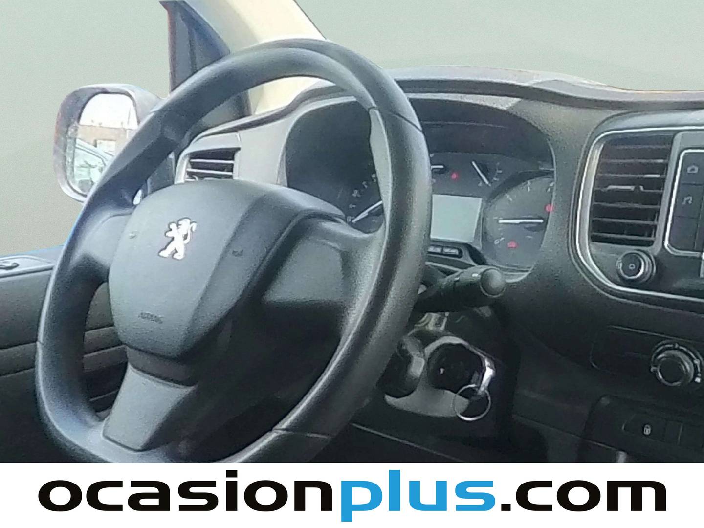 Peugeot Expert Peugeot Expert BlueHDi 100 Standard (102 CV) diésel