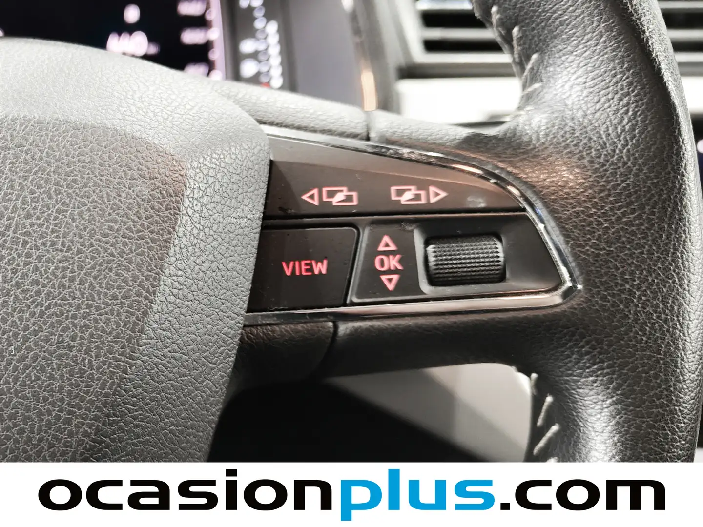 Foto Seat Arona SEAT Arona 1.0 TSI Xcellence Go  (110 CV)