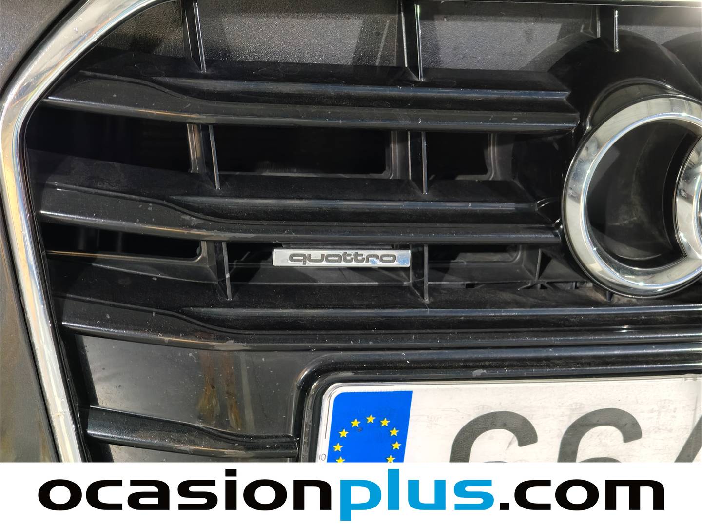 Foto Audi A6 Audi A6 Avant 3.0 TDI quattro (245 CV) S tronic Pack S-Line