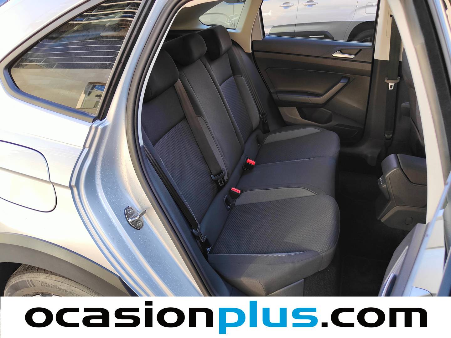 Foto Volkswagen Taigo Volkswagen Taigo ``Más`` 1.0 TSI (115 CV)