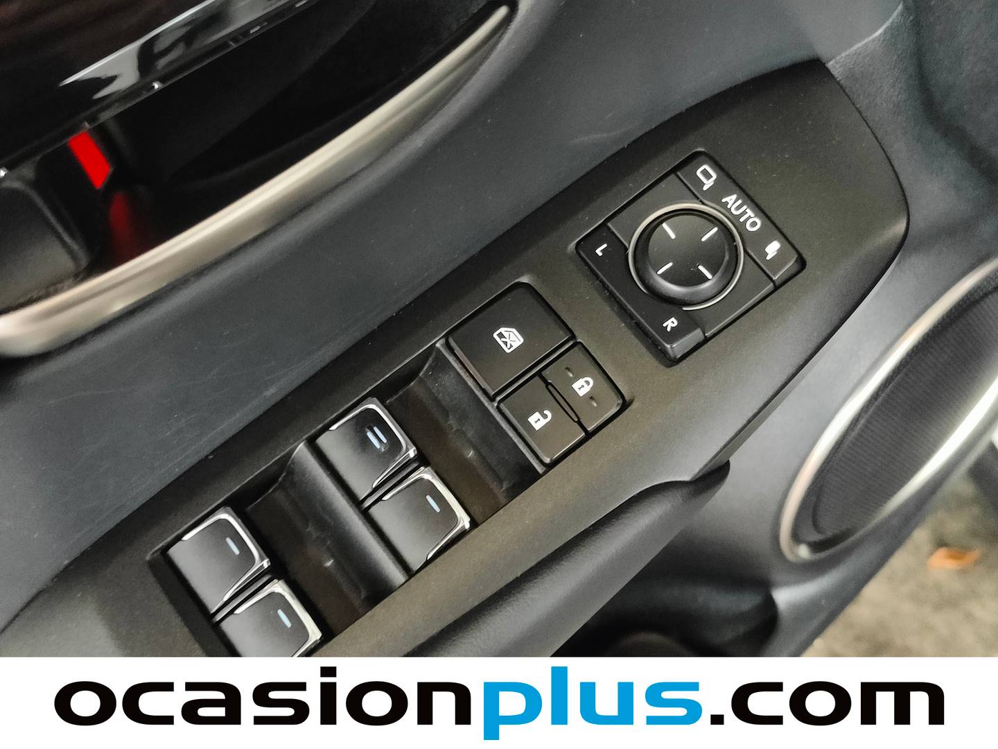 Lexus NX Lexus NX 300h Business Navigation 2WD (197 CV) de ocasión