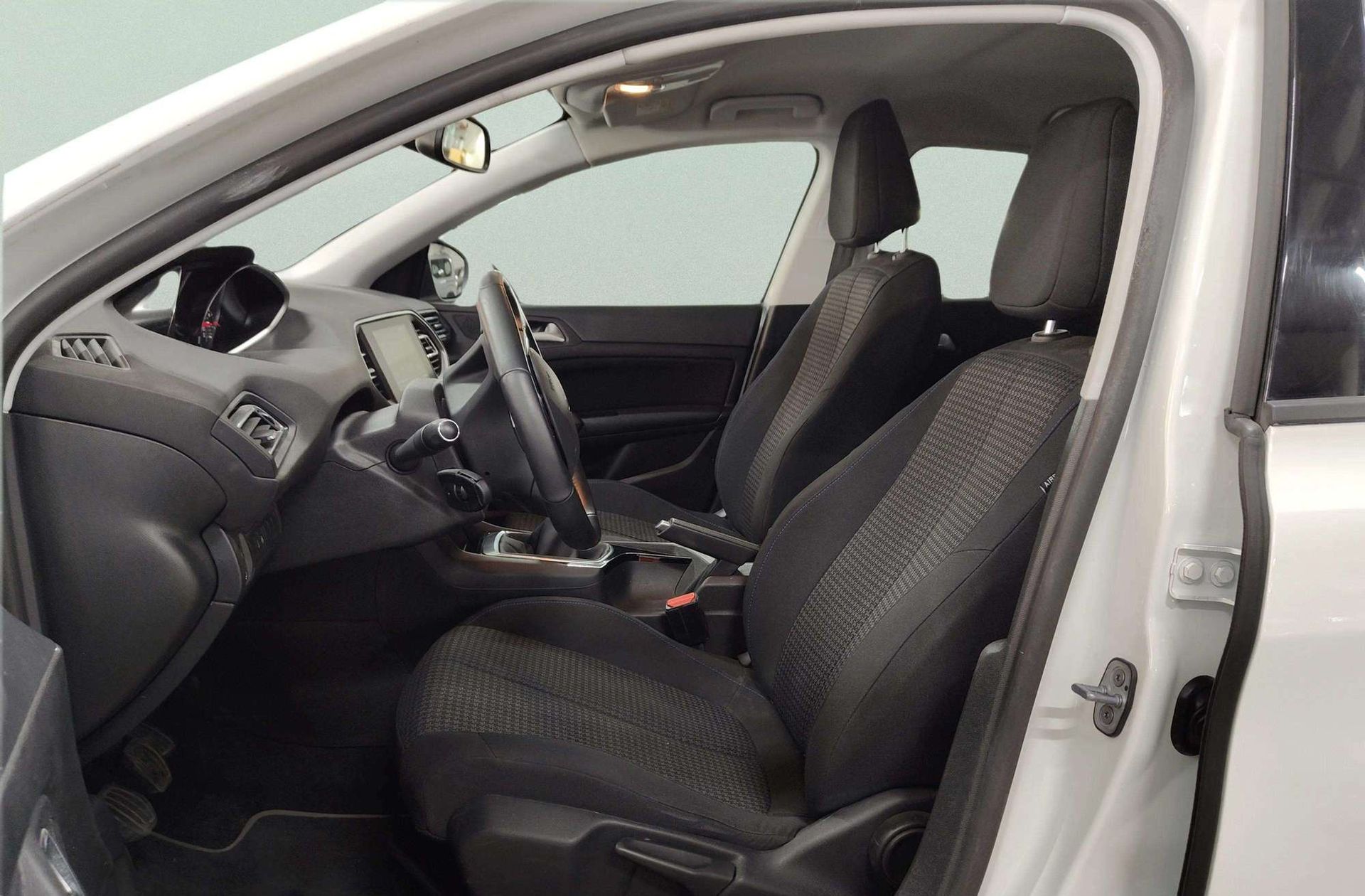 Peugeot 308 PureTech 110 Style - foto 13