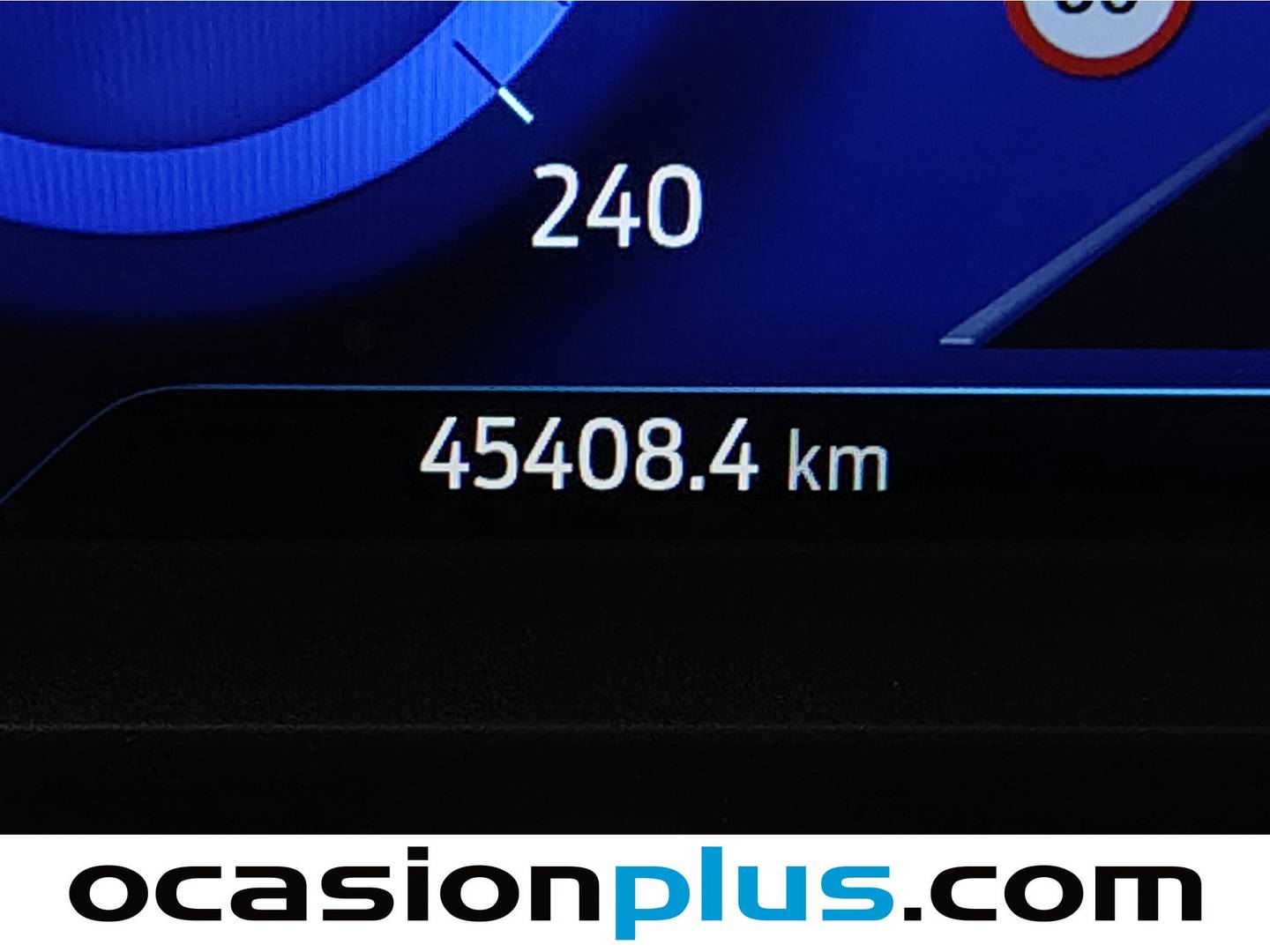 Ford Focus Ford Focus 1.0 Ecoboost MHEV ST-Line X (155 CV) seminuevo