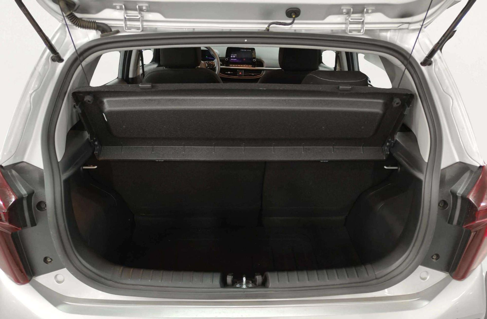 Kia Picanto 1.0 GDi Drive - foto 15