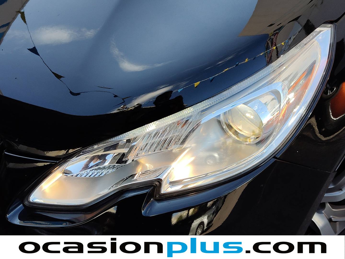 Peugeot 2008 Peugeot 2008 e-HDI 92 Allure (92 CV) km 0