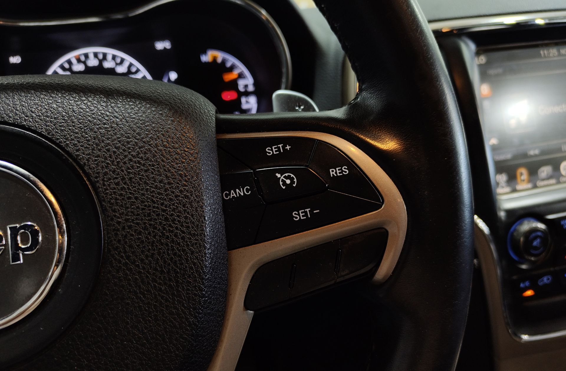 Jeep Grand Cherokee 3.0 V6 Diesel Limited - foto 30