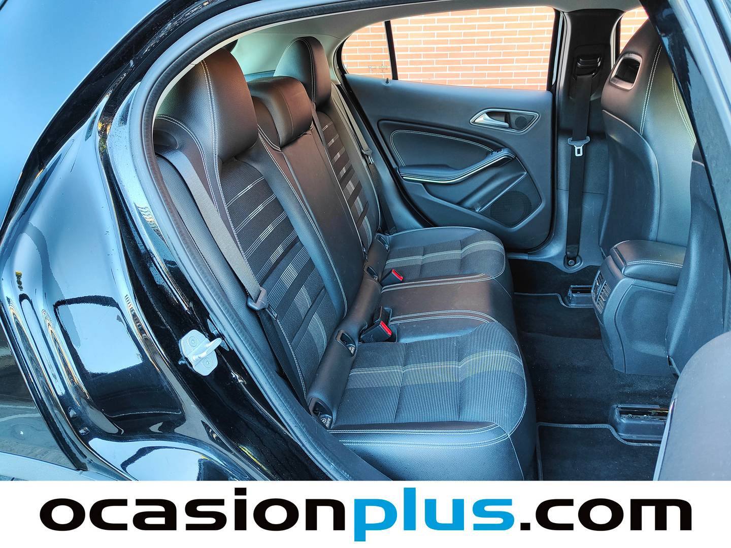 Mercedes GLA Mercedes GLA GLA 200 (156 CV) km 0