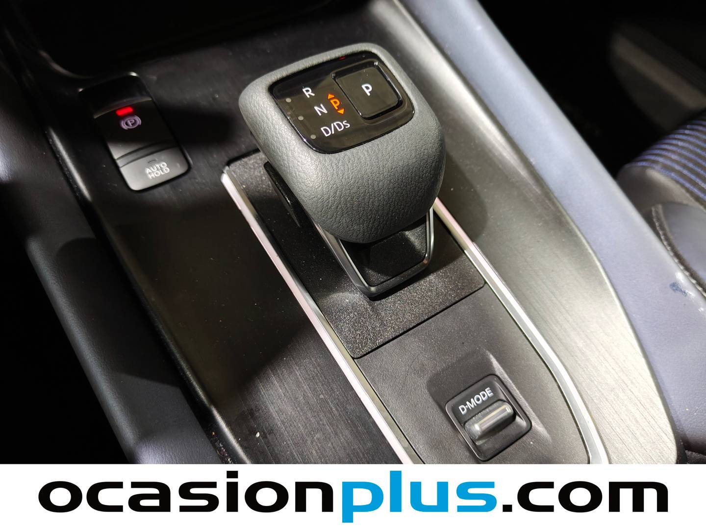 Foto Nissan QASHQAI Nissan Qashqai DIG-T 160 mHEV Tekna Xtronic (158 CV)