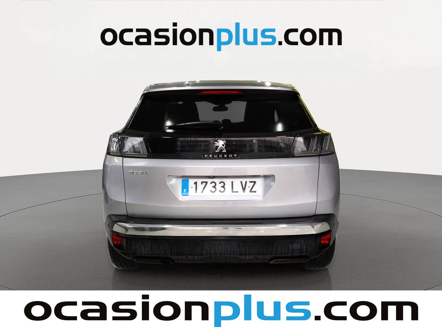 Peugeot 3008 Peugeot 3008 PureTech 130 S&S Allure Pack (130 CV) km 0